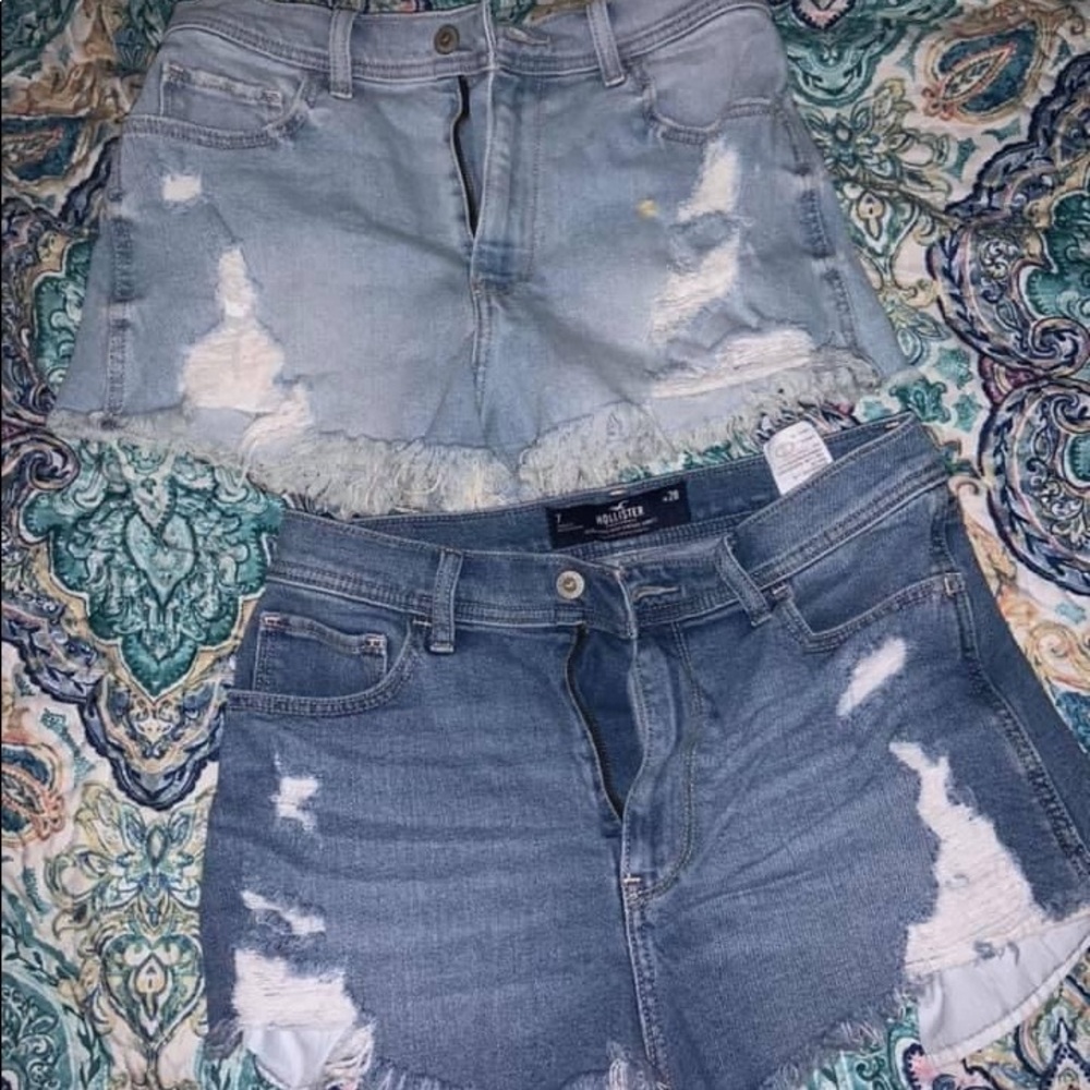 Shorts